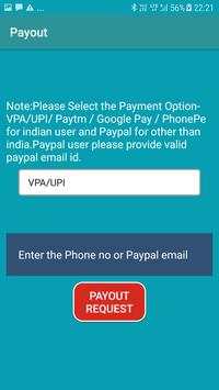 Redeem Rewards(Redeem Google Rewards) screenshot 5