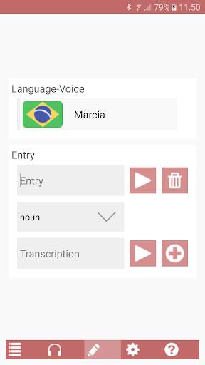 Acapela TTS Voices screenshot 6