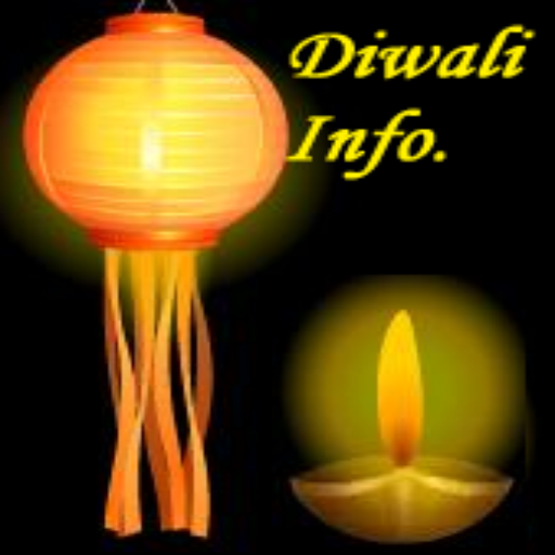 Diwali Info icon
