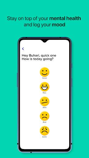 Aegle Health - Talk to a doctor, 24/7 screenshot 6