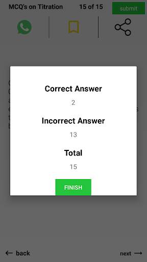 1000  Chemistry Formulas скриншот 7