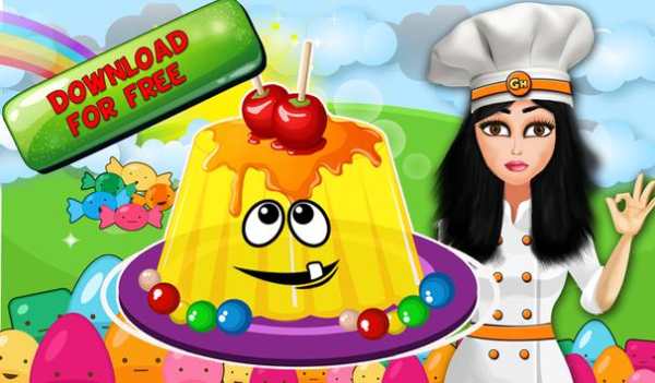 Jelly Maker – Cooking Games screenshot 13