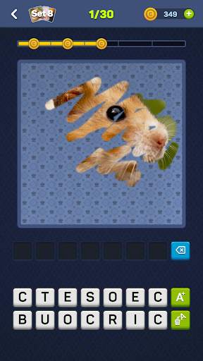 Pulisci L'immagine screenshot 1