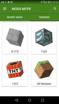 Mods for Minecraft MODS MCPE screenshot 7