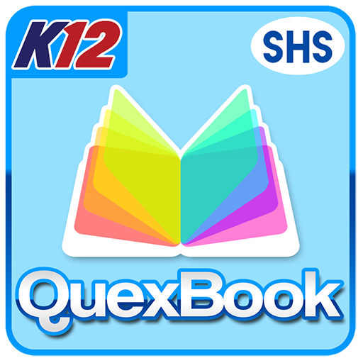 General Biology 2 - QuexBook أيقونة