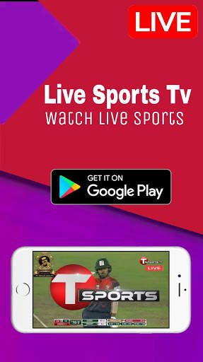 Live Sports Tv Channel screenshot 3
