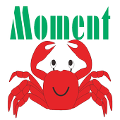 【Moment】Stopwatch,Timer, Alarm icon