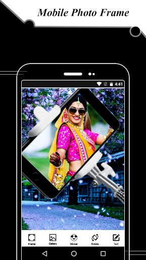 Mobile Photo Frame screenshot 3