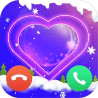 Color Call: Call Phone Themes icon