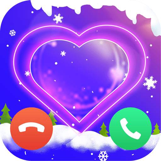 Color Call: Call Phone Themes 1.601