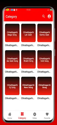 Cg Dj Song | Cg Song App | online Cg Mp3 Gana screenshot 7