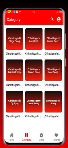 Cg Dj Song | Cg Song App | online Cg Mp3 Gana screenshot 7