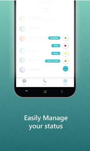 Tawkker screenshot 3