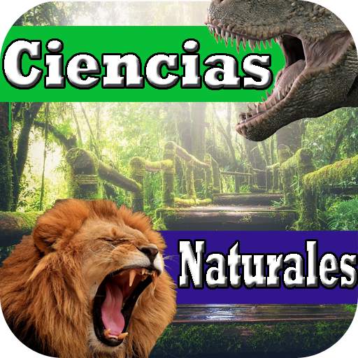 Curso de ciencias naturales 1.0.3