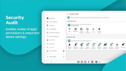 ESET Mobile Security Antivirus screenshot 15