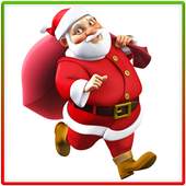 Run Santa, Run! 1.42