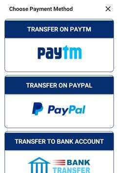 GoldMoney screenshot 3