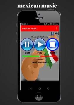 mexican music,mexican music free screenshot 1