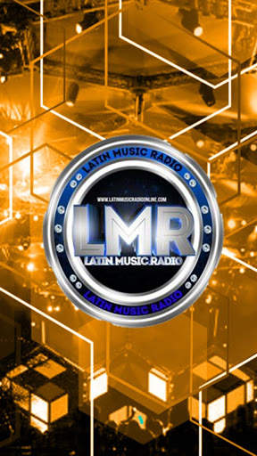 Latin Music Radio screenshot 1