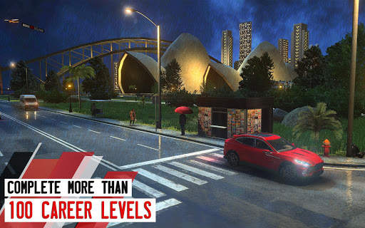 Driving School Simulator screenshot 7