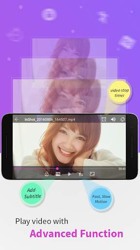 Video player - unlimited and pro version screenshot 6