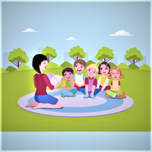 العب وتعلم - Play and Learn icon