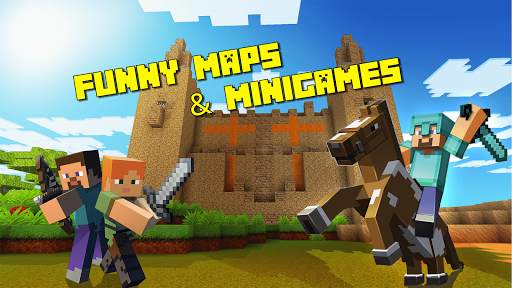 Addons for mcpe - Master Mods for minecraft pe screenshot 1