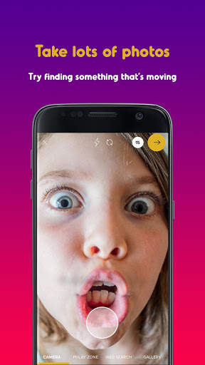 Phlay  -  Music Video Maker screenshot 2