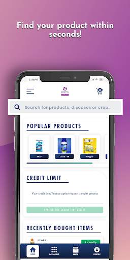 Plantix Partner screenshot 4