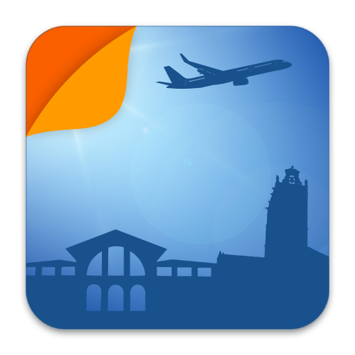 Météo Toulouse icon
