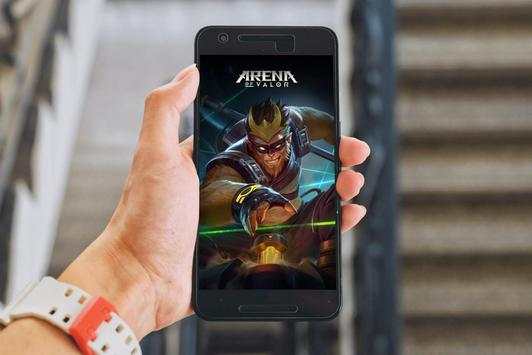 400  Aov and Rov Wallpaper screenshot 4
