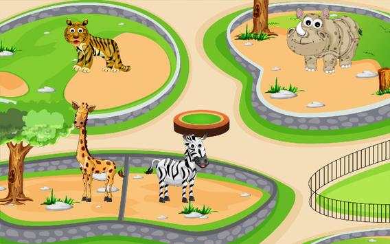 My Zoo screenshot 2