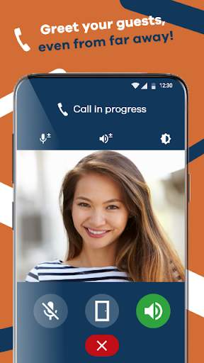 My Intercom-Intratone screenshot 4