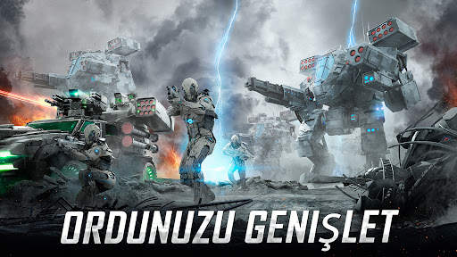Instant War: Ultimate Warfare screenshot 3