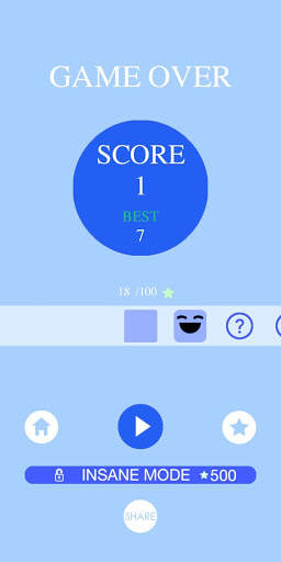 BiJUMP - Addictive Game! screenshot 3