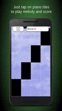 Piano Tiles PRO ! screenshot 2