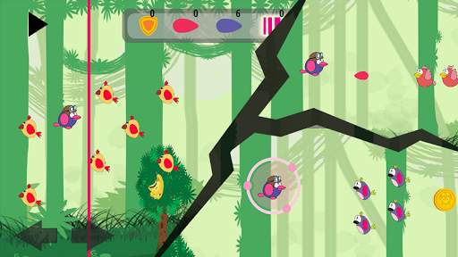 Hungry Birds स्क्रीनशॉट 6