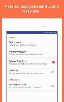 Share File Transfer Connect New Version screenshot 13