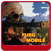 New Guide PUBG Mobile 2018 आइकन