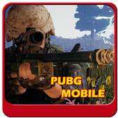 New Guide PUBG Mobile 2018 1.0