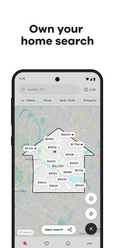 Realtor.com Real Estate screenshot 4