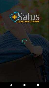 Salus Miniapp скриншот 1