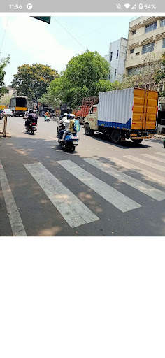 Traffic Fines Bangalore screenshot 4
