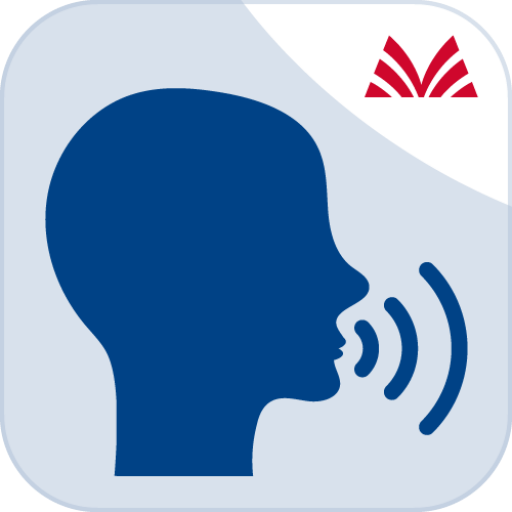 Cuida tu voz icon