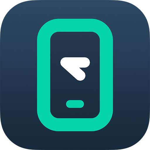 LG MobileSupport icon
