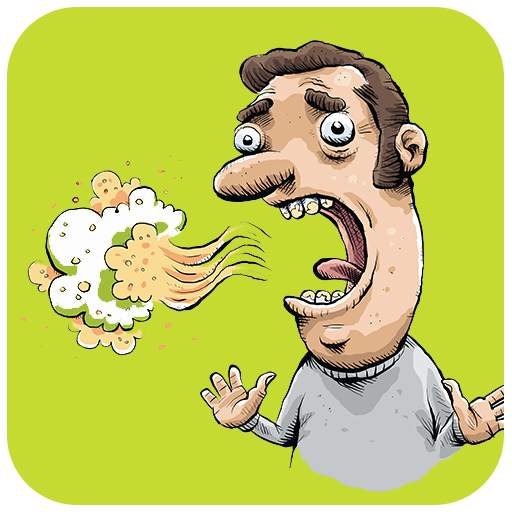 Bad Breath Cure 3.0