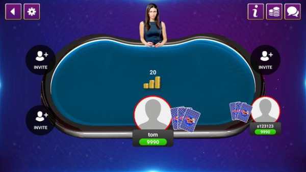Farm Teen Patti screenshot 6