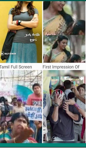 Tamil Video Status screenshot 4