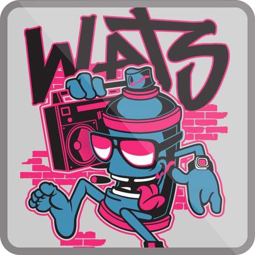 Graffiti Wallpaper 1.6