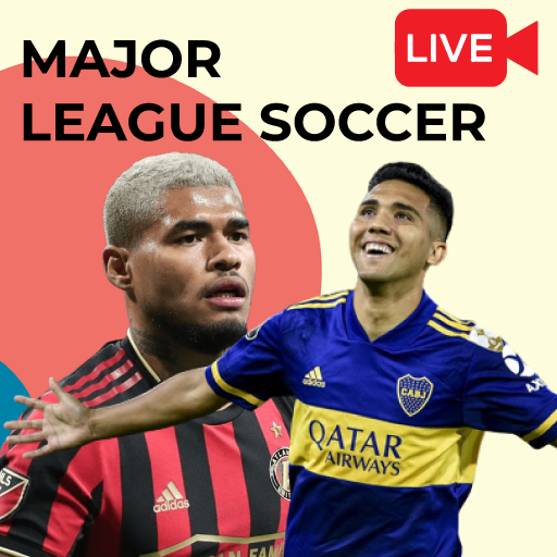 MLS American Soccer League icon
